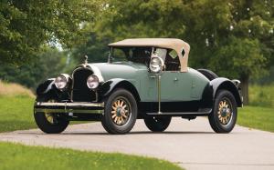 Marmon Model 34C Sport Speedster '1924